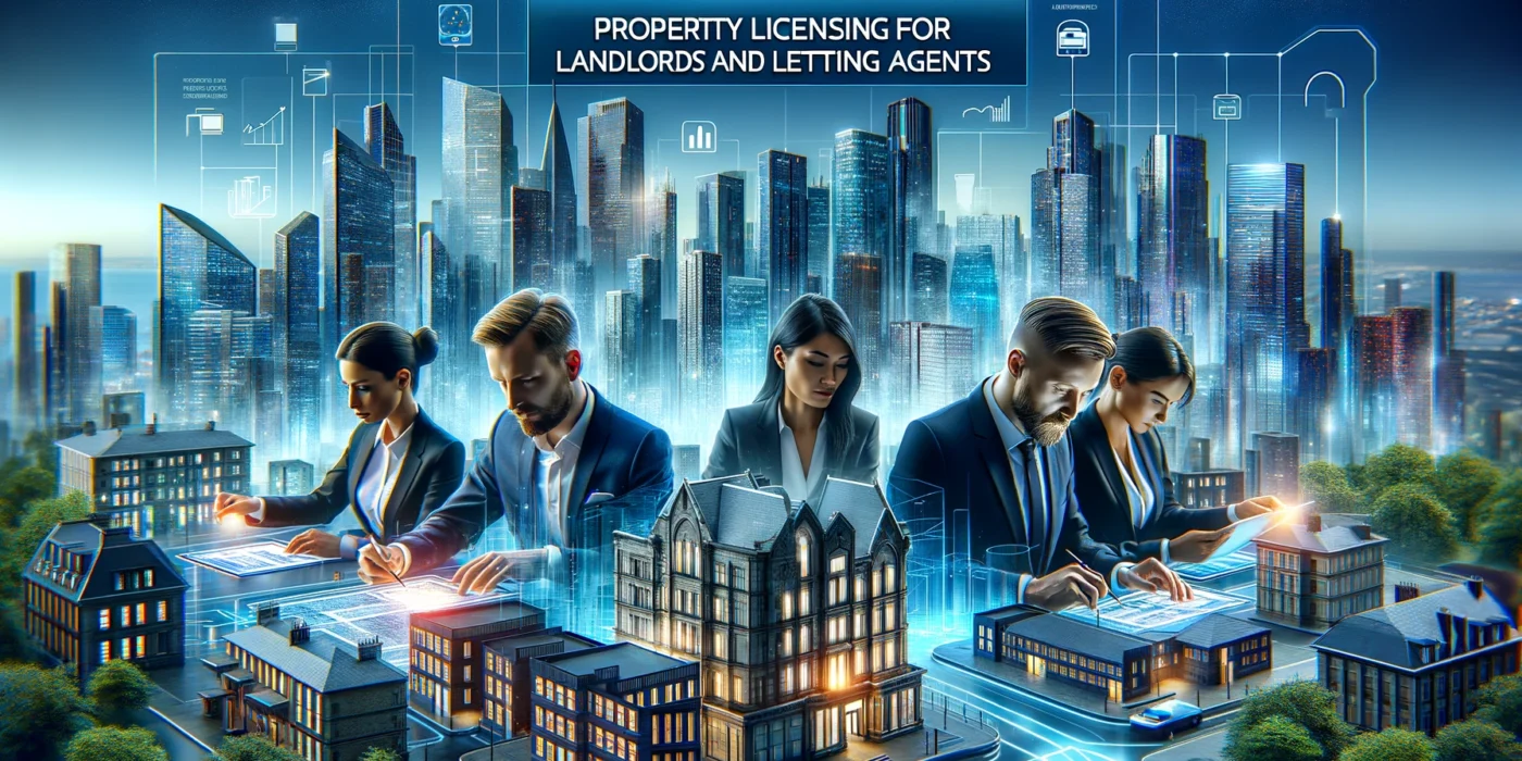 Property Licensing