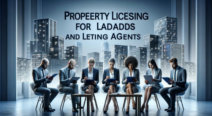 Property Licesing