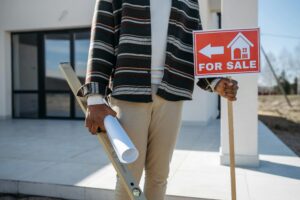 Selling Property