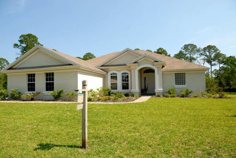 Residential Sales