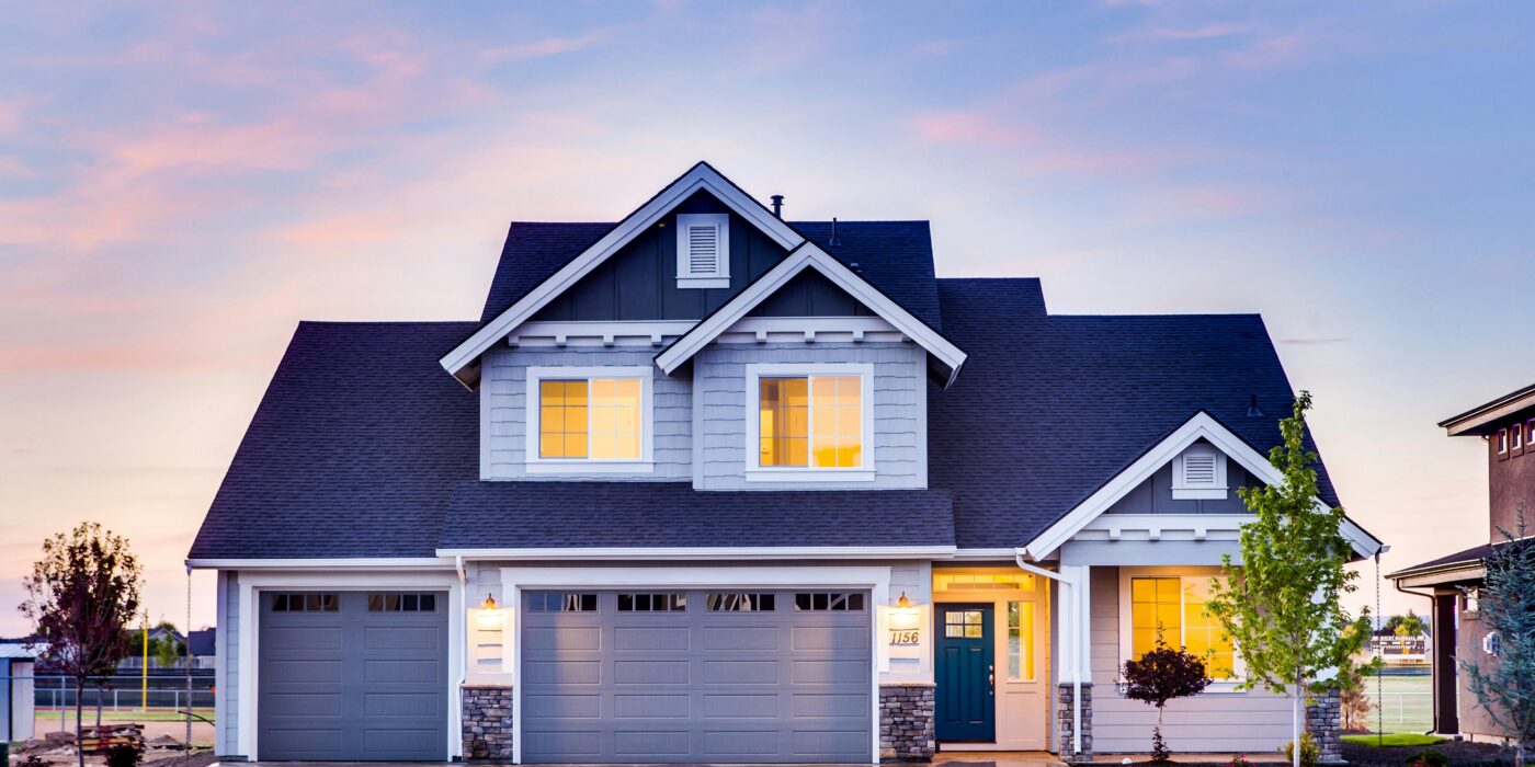 Real Estate