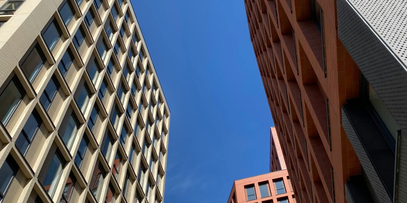 letting property