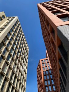 letting property