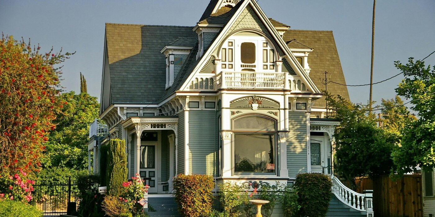 Buying Property