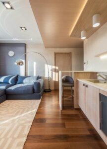 Letting Property