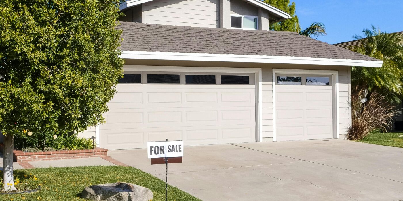 Selling Property