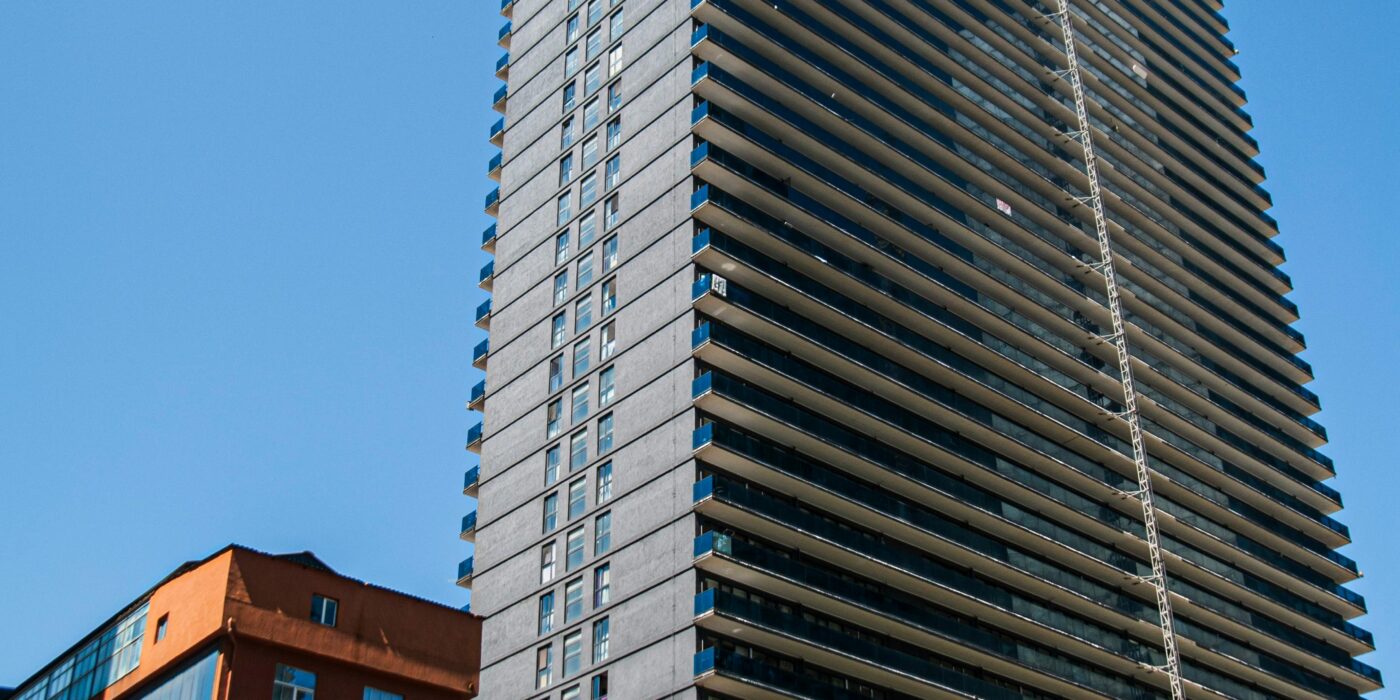 building-wealth